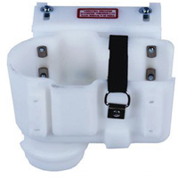 Holster for Hydraulic Impact Wrench & Drill Distribution Élite MP