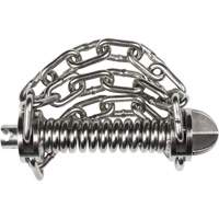 Outil de d&eacute;graissage 3 po pour c&acirc;ble de tambour Distribution Élite MP