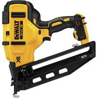 Max XR&reg; Angled Finish Nailer (Tool Only), 20 V, Lithium-Ion Distribution Élite MP