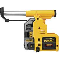 Onboard Dust Extractor for SDS-Plus Hammers Distribution Élite MP