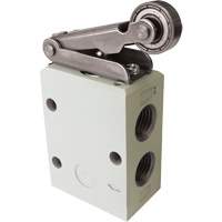 Air Control Valve Roller Distribution Élite MP