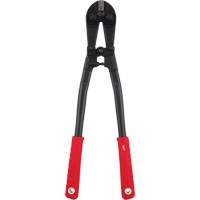 Bolt Cutter, 18" L, Center Cut Distribution Élite MP