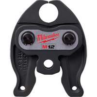 M&acirc;choire de sertissage PEX Distribution Élite MP