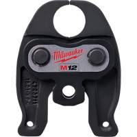 M&acirc;choire de sertissage PEX Distribution Élite MP