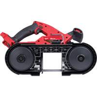 M18 Fuel Compact Band Saw (Tool Only), 18 V, 3-1/4" Capacity Distribution Élite MP