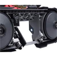 M18 Fuel Compact Band Saw (Tool Only), 18 V, 3-1/4" Capacity Distribution Élite MP