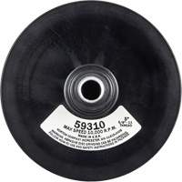 Tampon de support rigide Distribution Élite MP