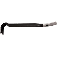 JPNB-36 Barre de d&eacute;molition entaill&eacute;e Powerclaw, Largeur de 1-1/4", Longueur de 36" Distribution Élite MP