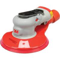Elite Self-Generated Vacuum Random Orbital Sander, 6" Dia., 12000 RPM Distribution Élite MP