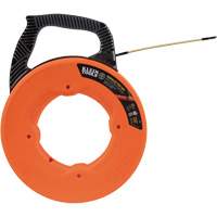 Ruban de tirage avec guide h&eacute;licoidale en acier Distribution Élite MP