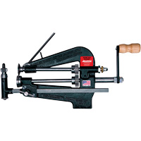 M3 Rotary-Style Gasket Cutter, 22" Cut Diameter, 1/4" Cut Depth Distribution Élite MP