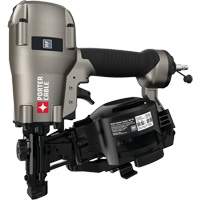 15° Pneumatic Coil Roofing Nailer Distribution Élite MP