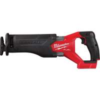 M18 Fuel Sawzall&reg; Reciprocating Saw (Tool Only), 18 V, Lithium-Ion Battery, 3000 SPM Distribution Élite MP