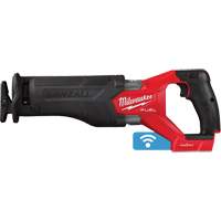 M18 Fuel Sawzall&reg; Reciprocating Saw (Tool Only), 18 V, Lithium-Ion Battery, 3000 SPM Distribution Élite MP