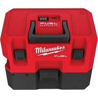Aspirateur humide/sec M12 Fuel (outil seulement), 12 V, Capacit&eacute; 1,6 gal. Distribution Élite MP