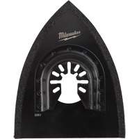 Lame Open-Lok hybride 2-en-1 en carbure de tungst&egrave;ne pour carrelage Distribution Élite MP