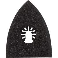 Lame Open-Lok hybride 2-en-1 en carbure de tungst&egrave;ne pour carrelage Distribution Élite MP