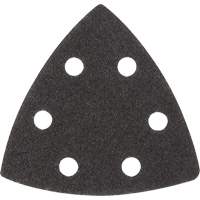 Papier abrasif triangulaire Open-Lok Distribution Élite MP