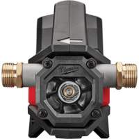 M18 Cordless Transfer Pump, 18 V, 480 GPH, 1/4 HP Distribution Élite MP