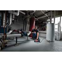 M18 Cordless Transfer Pump, 18 V, 480 GPH, 1/4 HP Distribution Élite MP