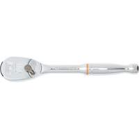 Cl&eacute; &agrave; cliquet &agrave; t&ecirc;te en larme, Prise de 1/4", Poign&eacute;e Ordinaire Distribution Élite MP