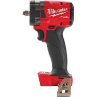 Cl&eacute; &agrave; chocs compacte M18 Fuel avec anneau de friction (outil seulement), 18 V, Mandrin 3/8" Distribution Élite MP