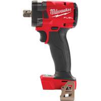 Cl&eacute; &agrave; choc compacte M18 Fuel avec d&eacute;tente &agrave; goupille (outil seulement), 18 V, Mandrin 1/2" Distribution Élite MP
