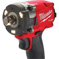 Cl&eacute; &agrave; choc compacte M18 Fuel avec d&eacute;tente &agrave; goupille (outil seulement), 18 V, Mandrin 1/2" Distribution Élite MP