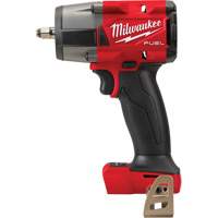 Cl&eacute; &agrave; chocs &agrave; couple moyen M18 Fuel avec bague de friction (outil seulement), 18 V, Mandrin 3/8" Distribution Élite MP
