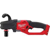 Perceuse &agrave; angle droit M18 Fuel Hole Hawg avec mandrin Quik-Lok (outil seulement), 18 V, Lithium-ion Distribution Élite MP