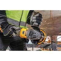 FlexVolt&reg; Max Brushless Grinder with Kickback Brake Kit, 4-1/2" - 6" Wheel, 60 V Distribution Élite MP