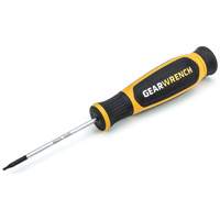 Mini tournevis &agrave; double mat&eacute;riaux Distribution Élite MP