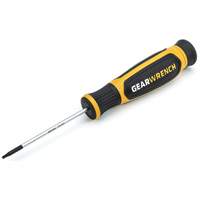 Mini tournevis &agrave; double mat&eacute;riaux Distribution Élite MP