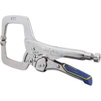 Pince-&eacute;tau Vise-Grip Fast Release 11R, Longueur 11", Pinces serre-joints Distribution Élite MP