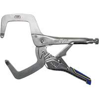 Pince-&eacute;tau Vise-Grip Fast Release 11R, Longueur 11", Pinces serre-joints Distribution Élite MP