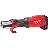 Outil de sertissage M18 Force Logic avec One-Key, 1/2" - 4", Motoris&eacute; Distribution Élite MP