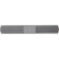 R&acirc;pe et lime combin&eacute;es 4 en 1, Demi-ronde, 6", Multiple Distribution Élite MP
