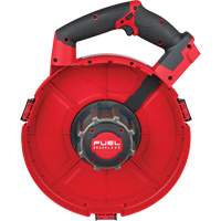 M18 Fuel Angler Pulling Fish Tape Powered Base Distribution Élite MP