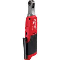 Cliquet M12 Fuel de 1/4" &agrave; grande vitesse (outil seulement), 12 V, Prise de 1/4" Distribution Élite MP