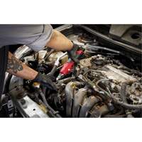 Cliquet M12 Fuel de 1/4" &agrave; grande vitesse Distribution Élite MP