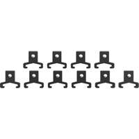 3/8" Drive Socket Rail Clips Distribution Élite MP