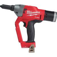 Outil pour rivets aveugles 1/4" M18 Fuel avec One-Key (outil seulement) Distribution Élite MP