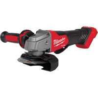 M18 Fuel Paddle Switch No-Lock Grinder Distribution Élite MP