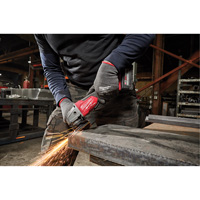 M18 Fuel Paddle Switch No-Lock Grinder Distribution Élite MP