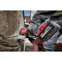 M18 Fuel Paddle Switch No-Lock Grinder Distribution Élite MP