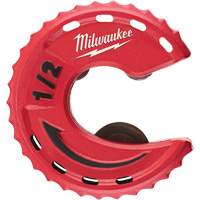 Close Quarters Tubing Cutter, 1/2" Capacity Distribution Élite MP