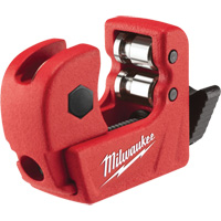 Mini Copper Tubing Cutter, 1/2" Capacity Distribution Élite MP