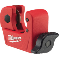 Mini Copper Tubing Cutter, 1/2" Capacity Distribution Élite MP