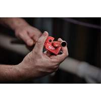 Mini Copper Tubing Cutter, 1/2" Capacity Distribution Élite MP