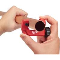 Mini Copper Tubing Cutter, 1" Capacity Distribution Élite MP